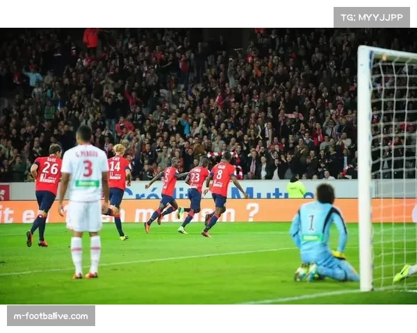 尼斯2比0胜里尔 主场强势反弹