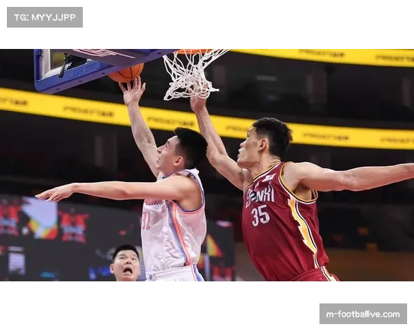 北控主场三分险胜吉林 排名回升至季后赛区域 北控主场三分险胜吉林 排名回升至季后赛区域