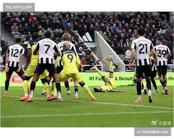 纽卡斯尔持球冲刺时间占比最高 延续高强度比赛风格 纽卡斯尔持球冲刺时间占比最高 延续高强度比赛风格