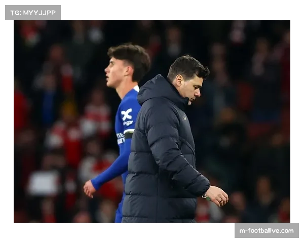 波切蒂诺防守重组 切尔西防线战力值获改善